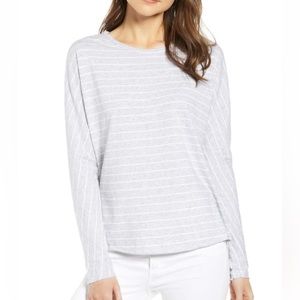 Frank & Eileen women’s Long Sleeve Tee